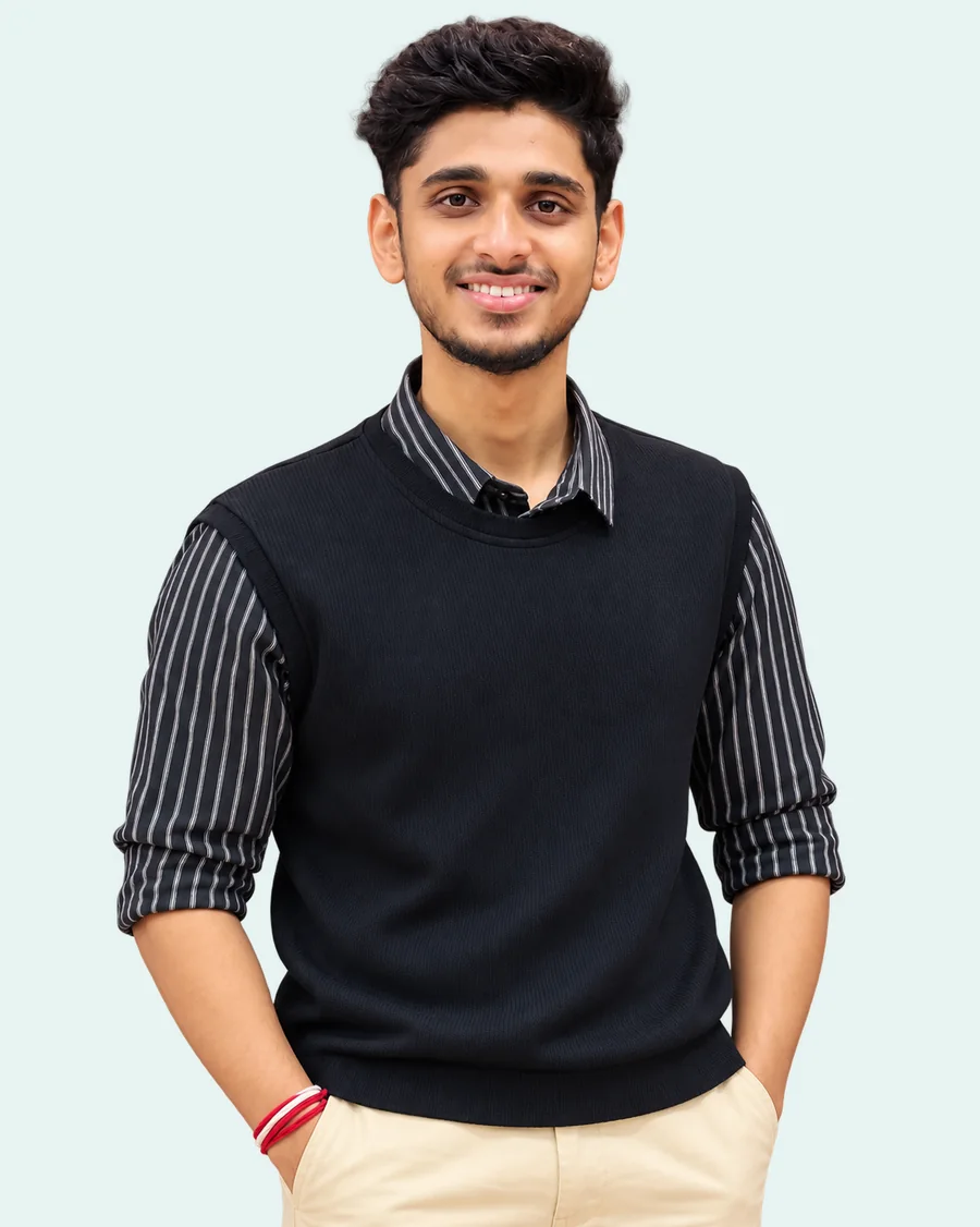 Mr. Akshay S. Nerlekar