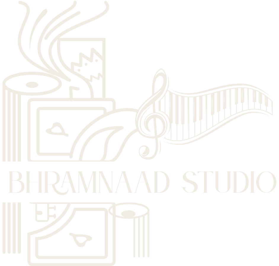 Bhramnaad Studio