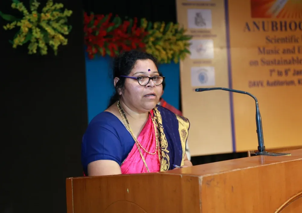 Mrs. Prerna Kolhatkar
