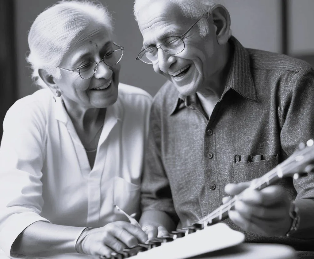 Private Sessions for Kids, Adults and Senior Citizens