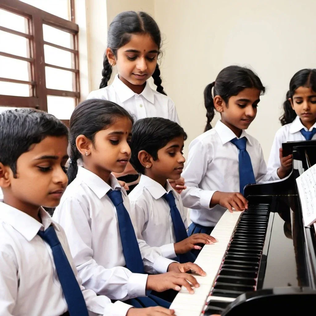 In-School Program