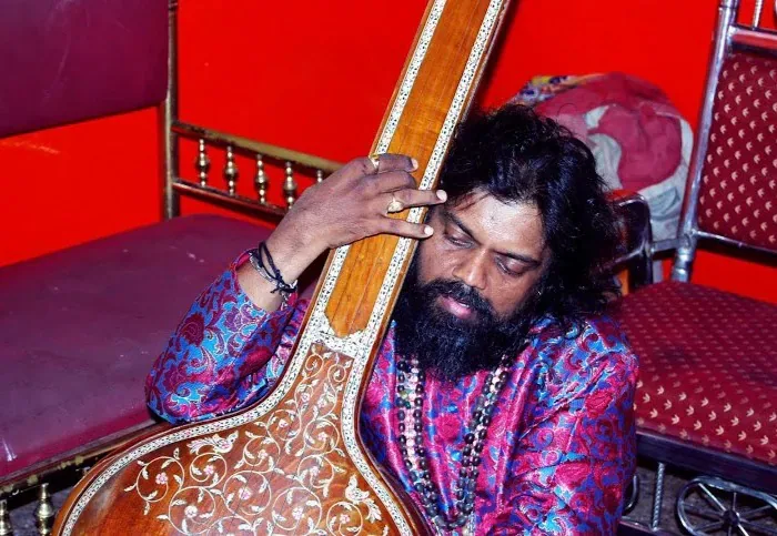 Pandit Santosh Kolhatkar