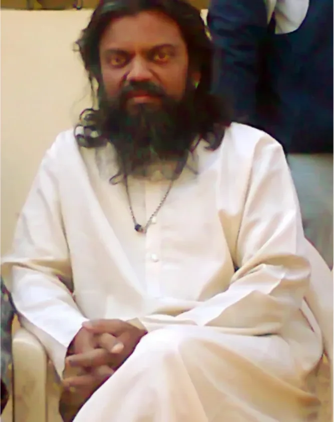 Pandit Santosh Kolhatkar