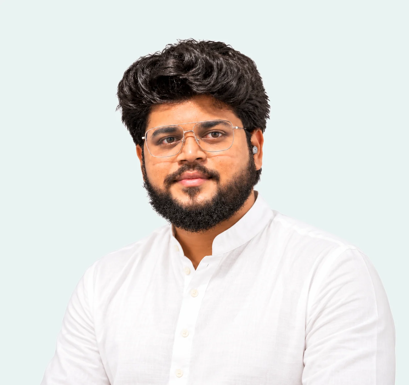 Mr. Ganpati Kolhatkar