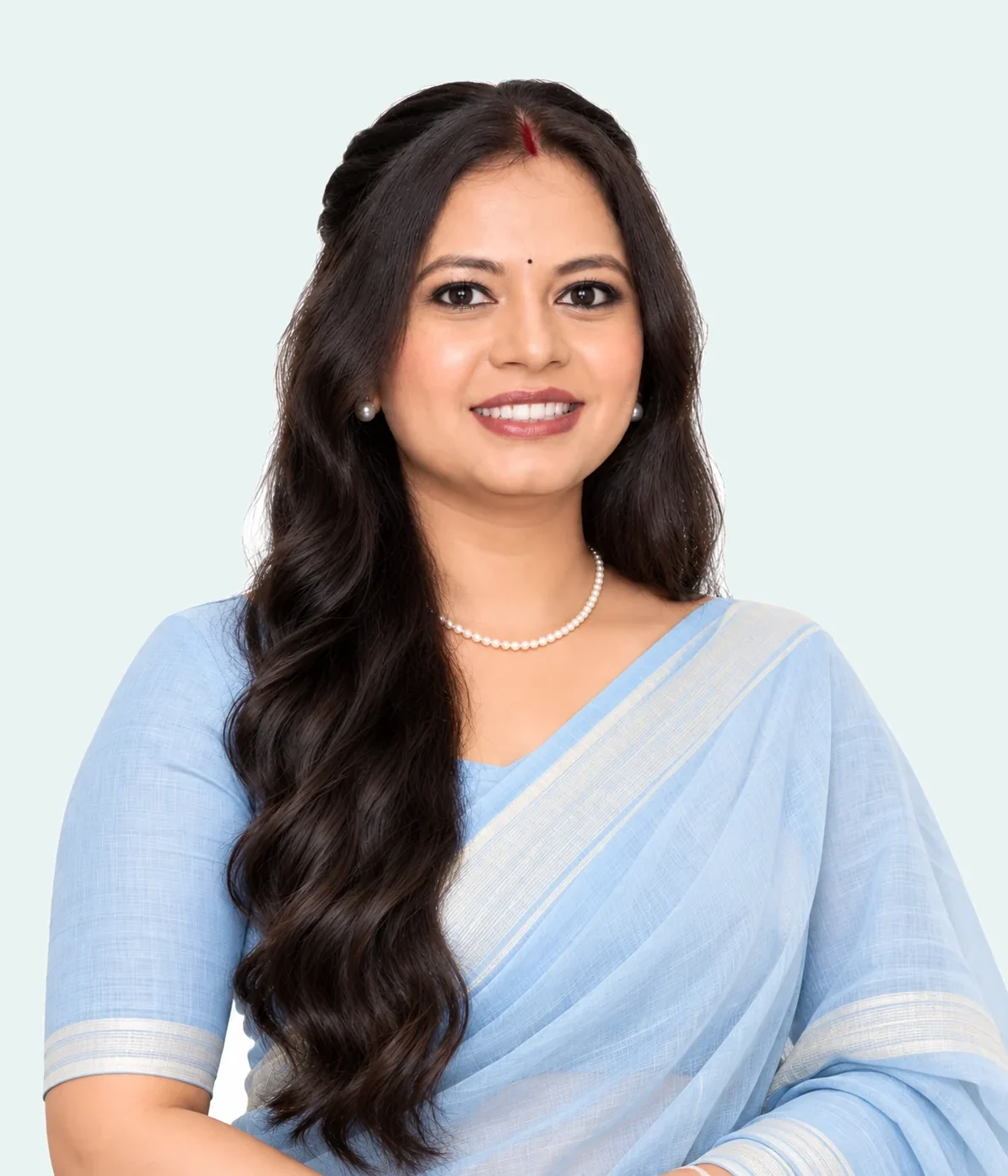Mrs. Smita Deshpande-Kolhatkar